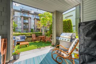 Photo 13: 113 7418 BYRNEPARK Walk in Burnaby: South Slope Condo for sale in "SUMMER @ GREEN ADERA" (Burnaby South)  : MLS®# R2880535