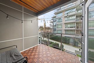 Photo 15: 207 717 BRESLAY Street in Coquitlam: Coquitlam West Condo for sale : MLS®# R2747648
