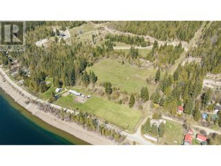 Photo 19: Lot 4 Lonneke Trail in Anglemont: Vacant Land for sale : MLS®# 10310602