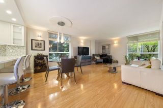 Main Photo: 311 3905 SPRINGTREE Drive in Vancouver: Quilchena Condo for sale in "The King Edward" (Vancouver West)  : MLS®# R2773767