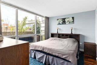 Photo 26: 804 718 MAIN Street in Vancouver: Strathcona Condo for sale in "GINGER" (Vancouver East)  : MLS®# R2799310