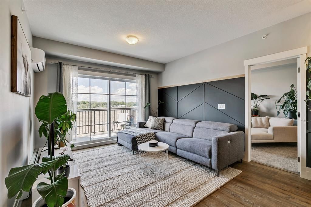 Main Photo: 7404 151 Legacy Main Street SE in Calgary: Legacy Apartment for sale : MLS®# A1143359