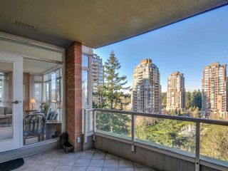Photo 34: 903 6888 STATION HILL Drive in Burnaby: South Slope Condo for sale in "SAVOY CARLTON" (Burnaby South)  : MLS®# R2336364