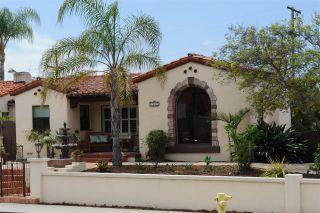 Photo 2: NORTH PARK House for sale : 3 bedrooms : 3375 Palm St in San Diego