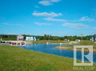 Photo 2: LOT #31 Sunset Harbour: Rural Wetaskiwin County Rural Land/Vacant Lot for sale : MLS®# E4284092