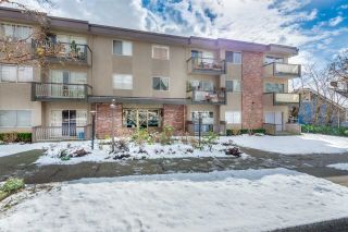 Photo 18: 308 610 THIRD Avenue in New Westminster: Uptown NW Condo for sale in "JAE-MAR COURT" : MLS®# R2145793