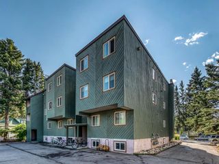 Photo 17: 101 417 Beaver Street: Banff Apartment for sale : MLS®# A1183932