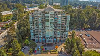 Photo 2: 1003 1327 E KEITH Road in North Vancouver: Lynnmour Condo for sale in "CARLTON AT THE CLUB" : MLS®# R2719188