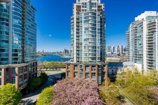 Photo 25: 1005 189 NATIONAL Avenue in Vancouver: Downtown VE Condo for sale in "Sussex at Citygate" (Vancouver East)  : MLS®# R2872222