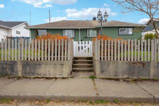 Main Photo: 4429 9th Ave in Port Alberni: PA Port Alberni House for sale : MLS®# 957395