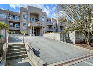 Photo 19: 123 2109 ROWLAND Street in Port Coquitlam: Central Pt Coquitlam Condo for sale : MLS®# V1058408