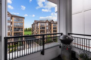 Photo 17: A415 8150 207 Street in Langley: Willoughby Heights Condo for sale in "UNION PARK" : MLS®# R2881350