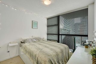Photo 16: 807 1295 RICHARDS STREET in Vancouver: Downtown VW Condo for sale (Vancouver West)  : MLS®# R2812725
