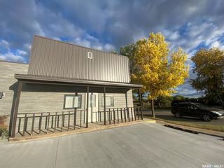 Photo 1: 110 3rd Street in Dalmeny: Commercial for lease : MLS®# SK910066