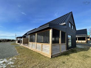 Photo 3: 15 Shore Road in Harbourview: 306-Inverness County / Inverness Multi-Family for sale (Highland Region)  : MLS®# 202325441
