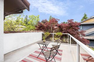 Photo 15: 3702 EDGEMONT Boulevard in North Vancouver: Edgemont Townhouse for sale : MLS®# R2698981