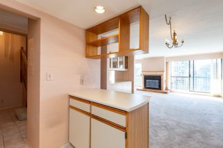 Photo 22: 1203 1515 EASTERN Avenue in North Vancouver: Central Lonsdale Condo for sale in "Eastern House" : MLS®# R2725782