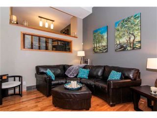 Photo 5: 124 INGLEWOOD Cove SE in Calgary: Inglewood House for sale : MLS®# C4024645