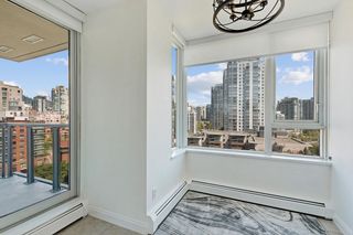 Photo 16: 1505 1383 MARINASIDE Crescent in Vancouver: Yaletown Condo for sale in "The Columbus in Yaletown" (Vancouver West)  : MLS®# R2668210