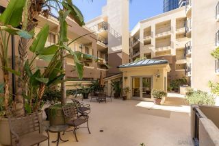 Photo 21: DOWNTOWN Condo for sale : 2 bedrooms : 350 K St #415 in San Diego