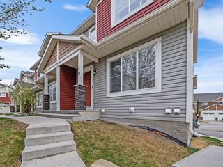 Photo 2: 19 Pantego Lane NW in Calgary: Panorama Hills Row/Townhouse for sale : MLS®# A2048617