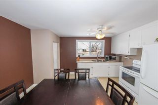 Photo 8: 745 Robin Hood Crescent in Winnipeg: East Kildonan Residential for sale (3B)  : MLS®# 202205604