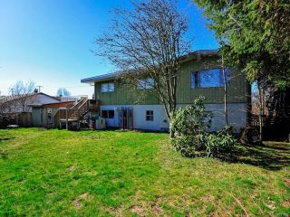 Photo 54: 310 BACK ROAD in COURTENAY: CV Courtenay East House for sale (Comox Valley)  : MLS®# 781682