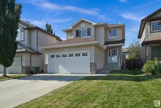 Photo 2: 17404 85 Street in Edmonton: Zone 28 House for sale : MLS®# E4314440
