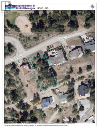 Photo 80: 554 Bluebird Drive in Vernon: Vacant Land for sale : MLS®# 10276995