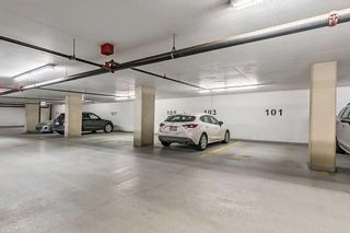 Photo 28: 802 1025 5 Avenue SW in Calgary: Downtown West End Apartment for sale : MLS®# A2132441