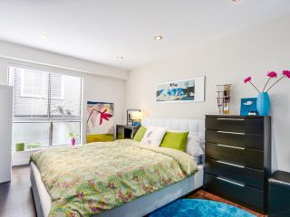 Photo 14: 316 1345 W 15 Avenue in Vancouver: Fairview VW Condo for sale (Vancouver West)  : MLS®# v1119068