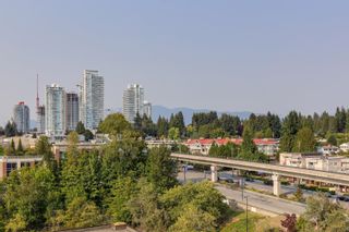 Photo 28: 801 3809 EVERGREEN Place in Burnaby: Sullivan Heights Condo for sale (Burnaby North)  : MLS®# R2832627
