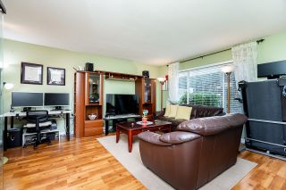 Photo 22: 107 9177 154TH Street in Surrey: Fleetwood Tynehead Townhouse for sale in "CHANTILLY LANE" : MLS®# R2749749