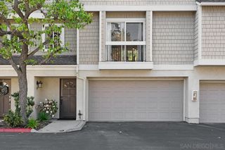 Photo 3: BAY PARK Townhouse for sale : 2 bedrooms : 3790 Balboa Terrace #E in San Diego