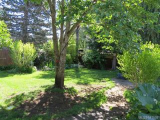 Photo 14: 1955 HOLLY PLACE in COMOX: Z2 Comox (Town of) House for sale (Zone 2 - Comox Valley)  : MLS®# 641539
