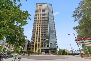 Main Photo: 2104 1401 HUNTER Street in North Vancouver: Lynnmour Condo for sale in "HUNTER AT LYNN CREEK" : MLS®# R2885333