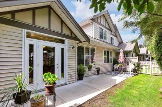 Photo 30: 31 15868 85 Avenue in Surrey: Fleetwood Tynehead Townhouse for sale : MLS®# R2576252