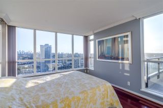 Photo 14: 3202 2138 MADISON AVENUE in Burnaby: Brentwood Park Condo for sale (Burnaby North)  : MLS®# R2413600