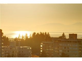 Photo 16: 1104 2165 W 40TH Avenue in Vancouver: Kerrisdale Condo for sale in "THE VERONICA" (Vancouver West)  : MLS®# V1093673