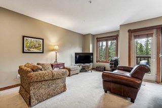 Photo 9: 302 170 Crossbow Place: Canmore Apartment for sale : MLS®# A2125485