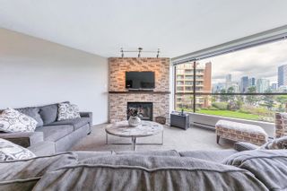Photo 6: 305 1470 PENNYFARTHING Drive in Vancouver: False Creek Condo for sale in "Harbour Cove II" (Vancouver West)  : MLS®# R2682323