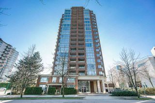 Photo 1: 806 4888 HAZEL STREET in Burnaby: Forest Glen BS Condo for sale (Burnaby South)  : MLS®# R2531793