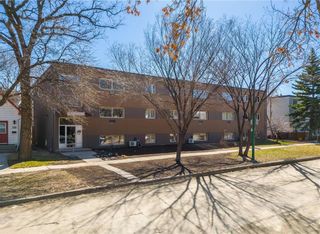 Photo 1: 101 108 Chandos Avenue in Winnipeg: Norwood Condominium for sale (2B)  : MLS®# 202312381