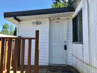 Photo 21: 41 2700 Woodburn Rd in CAMPBELL RIVER: CR Campbell River North Manufactured Home for sale (Campbell River)  : MLS®# 787293