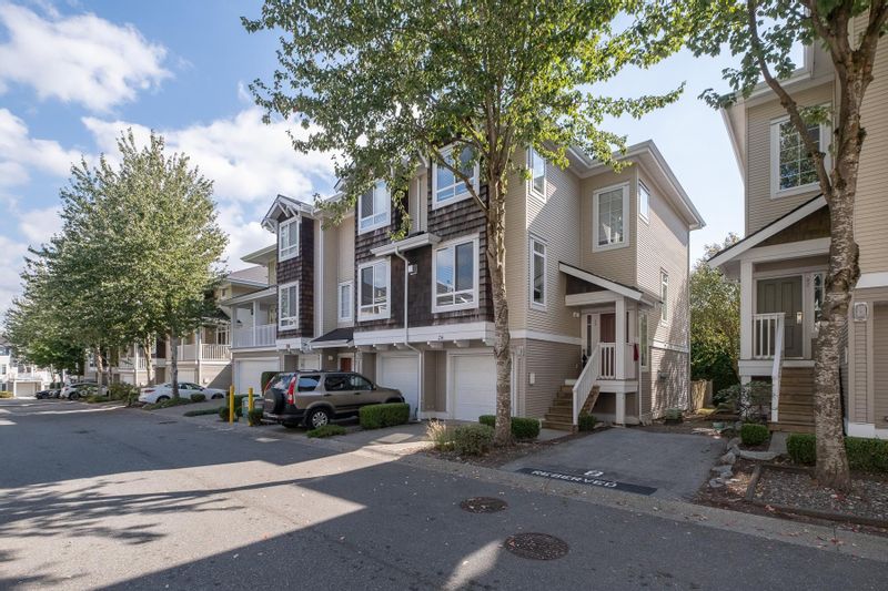 FEATURED LISTING: 26 - 15030 58 Avenue Surrey