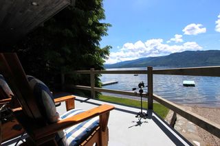 Photo 23: 6326 Squilax Anglemont Highway: Magna Bay House for sale (North Shuswap)  : MLS®# 10185653