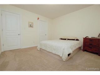 Photo 20: 5201 ANTHONY Way in Regina: Lakeridge Single Family Dwelling for sale (Regina Area 01)  : MLS®# 485817