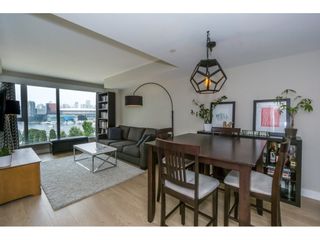 Photo 3: 1203 1618 QUEBEC Street in Vancouver: Mount Pleasant VE Condo for sale in "CENTRAL" (Vancouver East)  : MLS®# R2194476