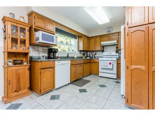 Photo 8: 3595 DAVIE Street in Abbotsford: Abbotsford East House for sale : MLS®# R2101224