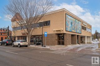 Photo 44: 201 21 Perron Street: St. Albert Office for lease : MLS®# E4281613